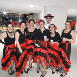 Fasching Zell (13)