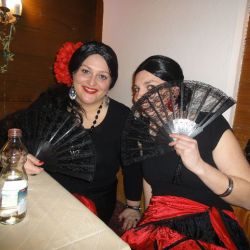 Fasching Zell (15)