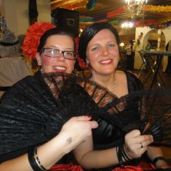 Fasching Zell (17)