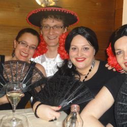 Fasching Zell (21)