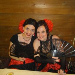 Fasching Zell (66)